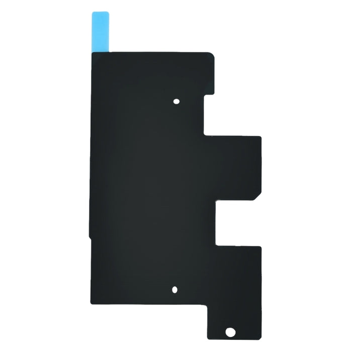 Adhesivo de disipación de calor con placa de metal trasera LCD para iPhone 8 Plus, For iPhone 8 Plus