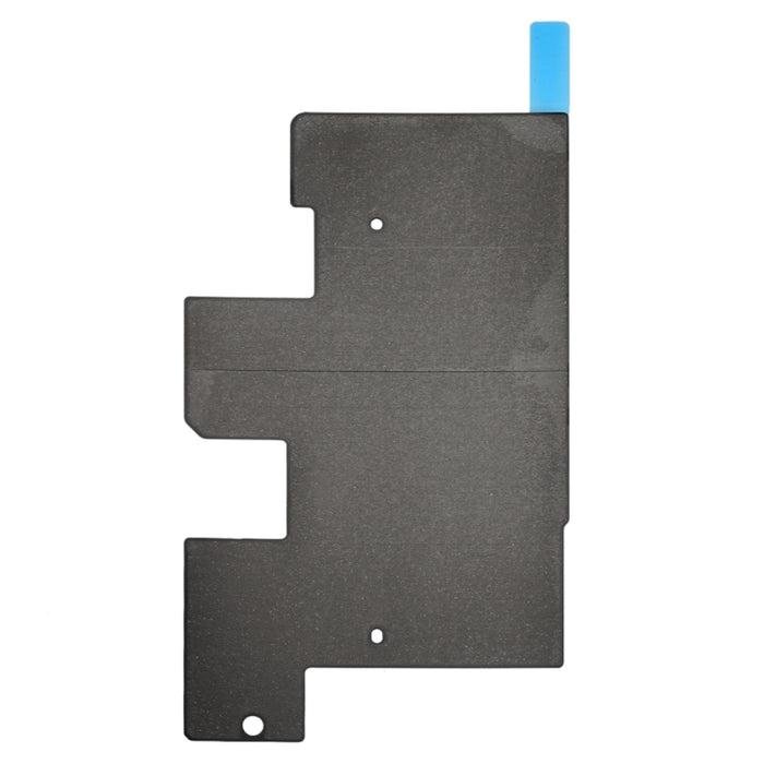 Adhesivo de disipación de calor con placa de metal trasera LCD para iPhone 8 Plus, For iPhone 8 Plus