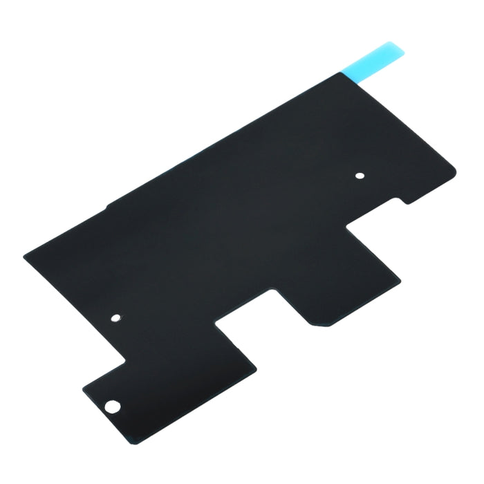 Adhesivo de disipación de calor con placa de metal trasera LCD para iPhone 8 Plus, For iPhone 8 Plus