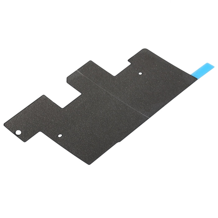 Adhesivo de disipación de calor con placa de metal trasera LCD para iPhone 8 Plus, For iPhone 8 Plus