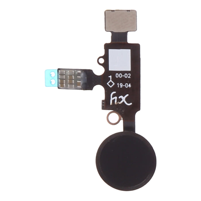 Nuevo Diseño Botón Home (2º) con Cable Flex para iPhone 8 Plus / 7 Plus / 8 / 7, 2nd For iPhone 8 Plus / 7 Plus / 8 / 7, 2nd for iPhone 8 Plus / 7 Plus / 8 / 7