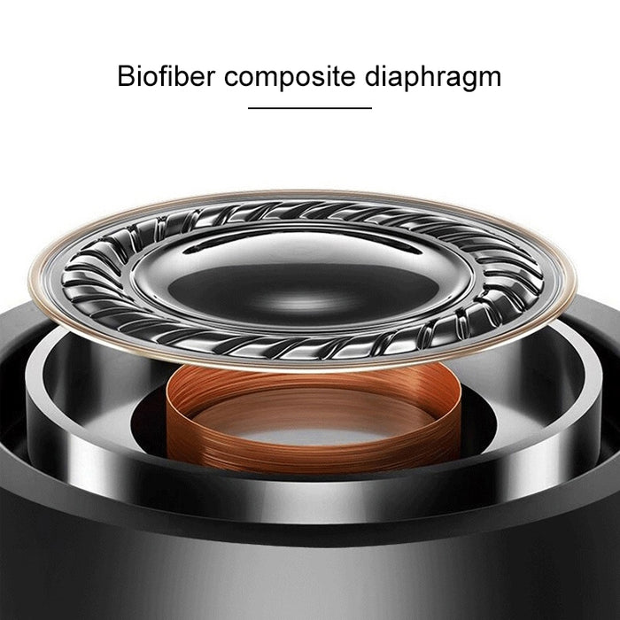 Auriculares internos magnéticos inalámbricos Bluetooth V4.2 XT11