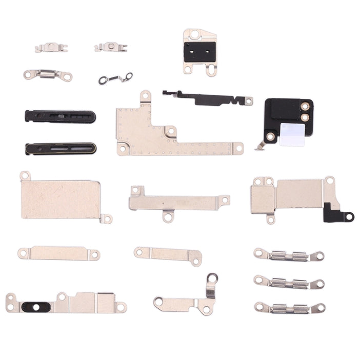 Juego de piezas de accesorios de reparación internos 22 en 1 para iPhone 8 Plus, For iPhone 8 Plus