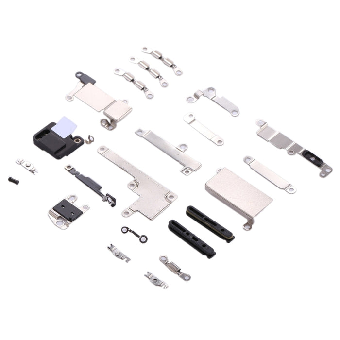 Juego de piezas de accesorios de reparación internos 22 en 1 para iPhone 8 Plus, For iPhone 8 Plus