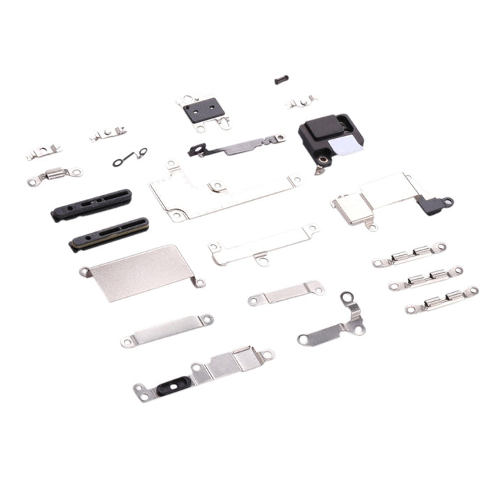 Juego de piezas de accesorios de reparación internos 22 en 1 para iPhone 8 Plus, For iPhone 8 Plus