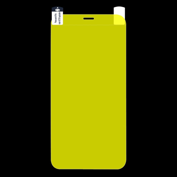 ENKAY Hat-Prince 0,1 mm 3D Protector de pantalla completa Película de hidrogel a prueba de explosiones para iPhone XS Max, material TPU + TPE + PET