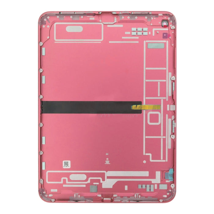 Para iPad 10.a generación 10.9 2022 Versión 4G Tapa trasera de batería, For iPad 10th Gen 10.9 2022 4G Version (Pink), For iPad 10th Gen 10.9 2022 4G Version