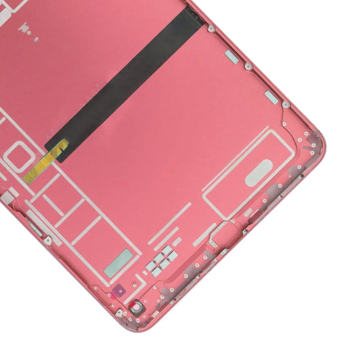 Para iPad 10.a generación 10.9 2022 Versión 4G Tapa trasera de batería, For iPad 10th Gen 10.9 2022 4G Version (Pink), For iPad 10th Gen 10.9 2022 4G Version