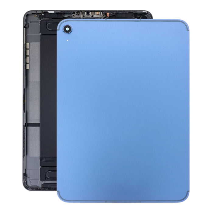 Para iPad 10.a generación 10.9 2022 Versión 4G Tapa trasera de batería, For iPad 10th Gen 10.9 2022 4G Version (Pink), For iPad 10th Gen 10.9 2022 4G Version