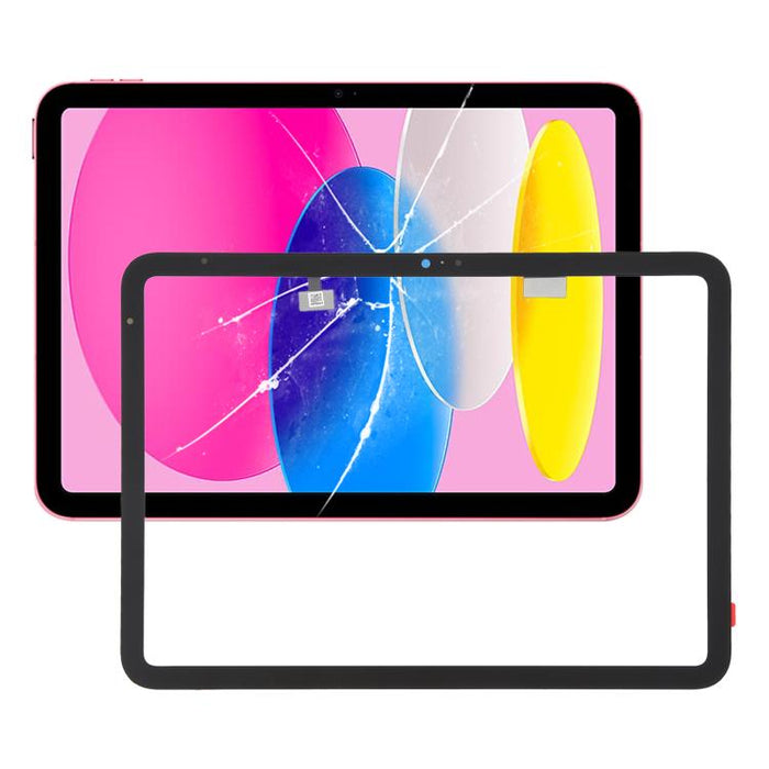 For iPad 2025 / 11th Gen A3355 A3356 A3354 Original Disassembly Touch Panel, For iPad 2025 / 11th Gen (Original Disassembly)
