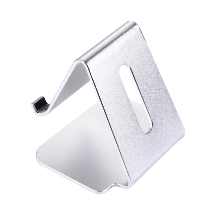 Soporte portátil para tableta de escritorio, aleación de aluminio CNC, para iPad, iPhone y tableta