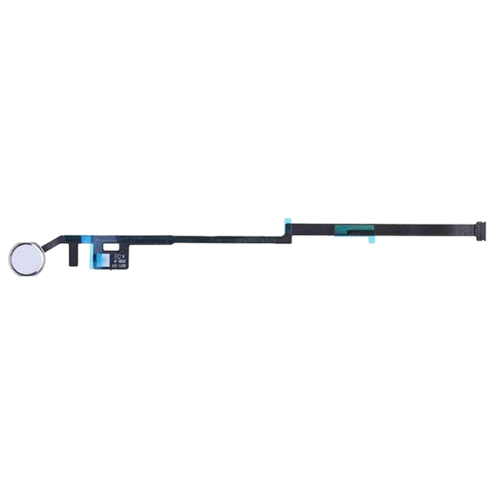 Cable flexible del botón de inicio para iPad 7 de 10,2 pulgadas (2019) / A2197 / A2200 (7.a generación), For iPad 7 10.2 inch (2019)