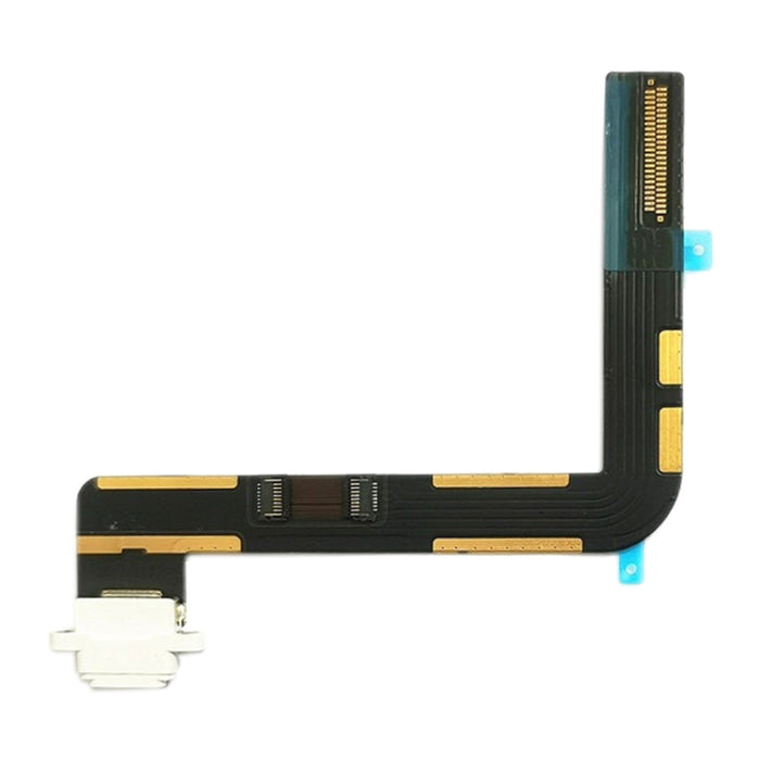Cable flexible de puerto de carga para iPad 10,2 pulgadas 2019 A2197 A2198 A2200, For iPad 10.2 inch 2019