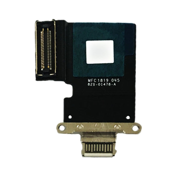 Cable flexible de puerto de carga para iPad Pro 12,9 pulgadas 2018 3.ª generación A2104 A1859 A1876, For iPad Pro 12.9 inch 2018