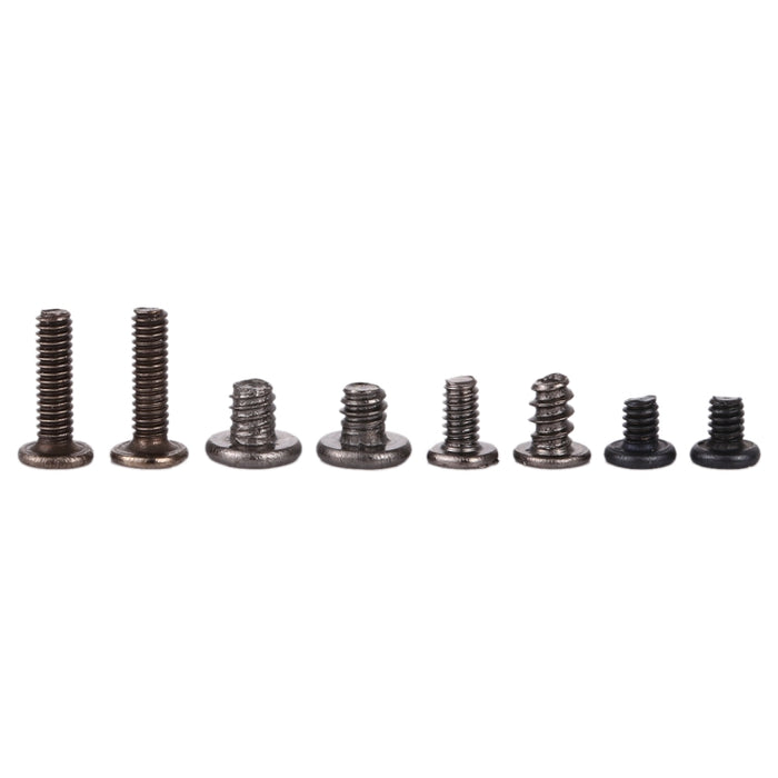 Juego completo de tornillos y pernos para iPad 2/3/4, For iPad 2 / 3 / 4