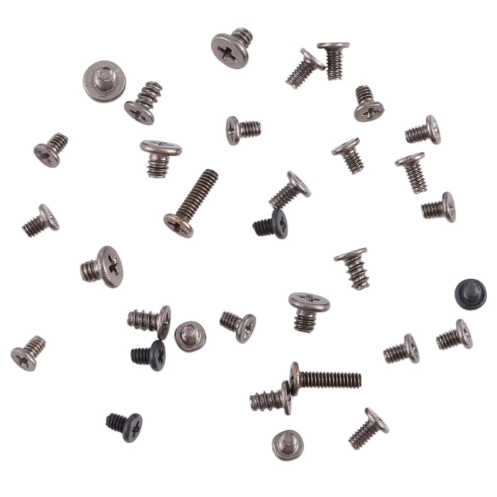 Juego completo de tornillos y pernos para iPad 2/3/4, For iPad 2 / 3 / 4
