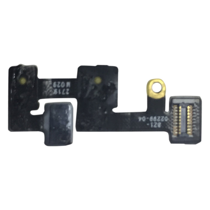 Cable Flex de Micrófono para iPad 7 (2019) de 10,2 pulgadas / A2197, For iPad 7 (2019) 10.2 inch / A2197