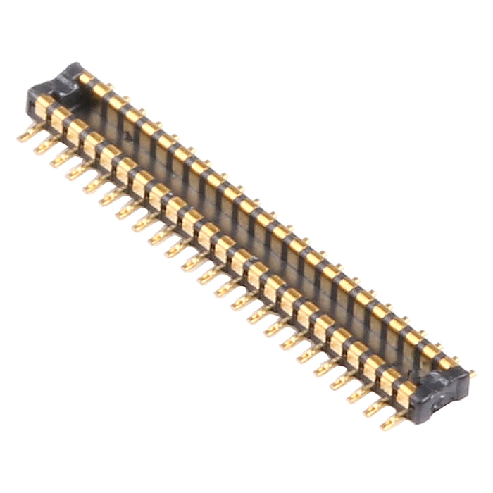 Conector FPC táctil con pantalla LCD de 42 pines en cable flexible para iPad Pro de 12,9 pulgadas (primero) A1584 A1652, For iPad Pro 12.9 inch (1st)