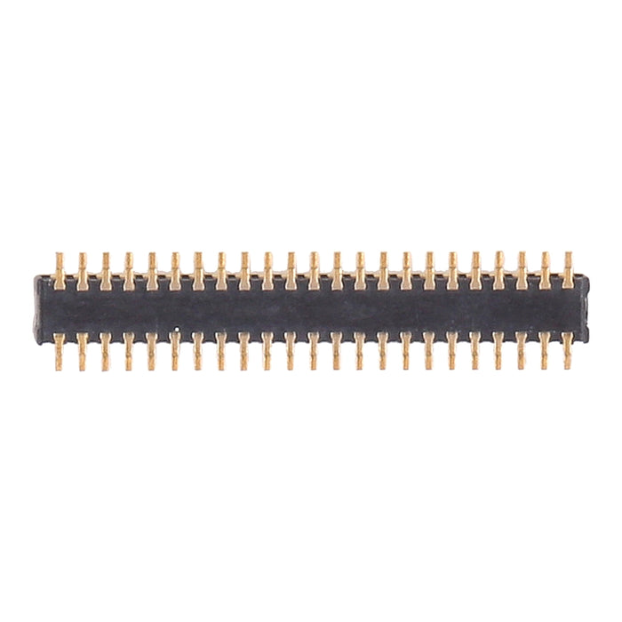 Conector FPC táctil con pantalla LCD de 42 pines en cable flexible para iPad Pro de 12,9 pulgadas (primero) A1584 A1652, For iPad Pro 12.9 inch (1st)