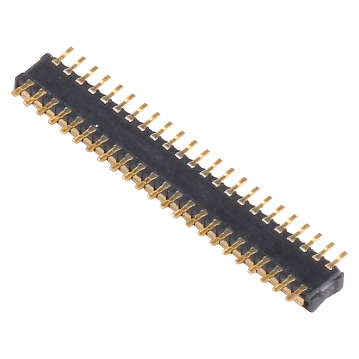 Conector FPC táctil con pantalla LCD de 42 pines en cable flexible para iPad Pro de 12,9 pulgadas (primero) A1584 A1652, For iPad Pro 12.9 inch (1st)
