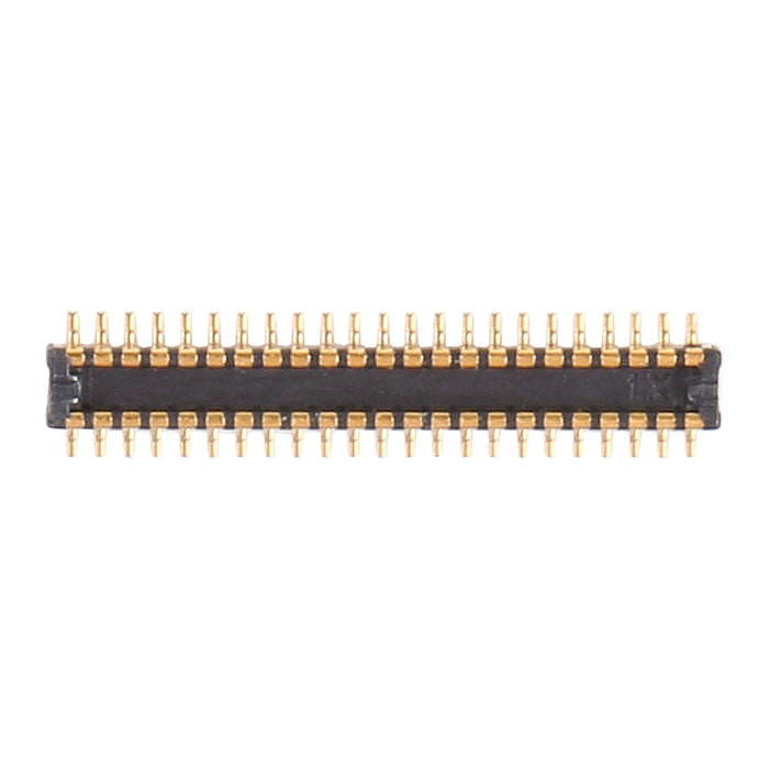 Conector FPC táctil con pantalla LCD de 42 pines en cable flexible para iPad Pro de 12,9 pulgadas (primero) A1584 A1652, For iPad Pro 12.9 inch (1st)