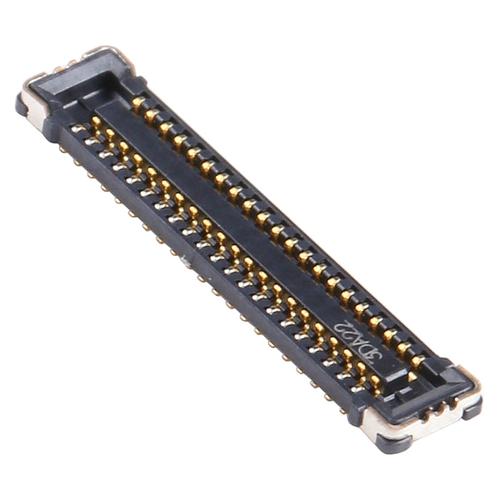 Conector FPC táctil con pantalla LCD de 42 pines en la placa base para iPad Pro de 12,9 pulgadas (primero) A1584 A1652, For iPad Pro 12.9 inch (1st)