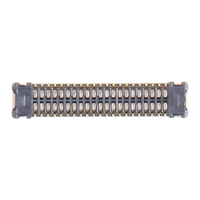 Conector FPC táctil con pantalla LCD de 42 pines en la placa base para iPad Pro de 12,9 pulgadas (primero) A1584 A1652, For iPad Pro 12.9 inch (1st)