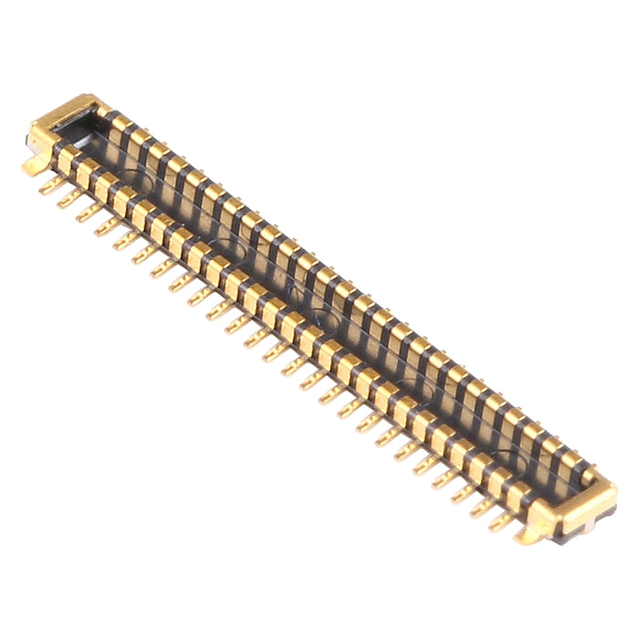 Conector FPC táctil con pantalla LCD de 50 pines en Cable flexible para iPad Pro 12,9 pulgadas 2017 (2.º) A1670 A1671, For iPad Pro 12.9 inch (2nd)