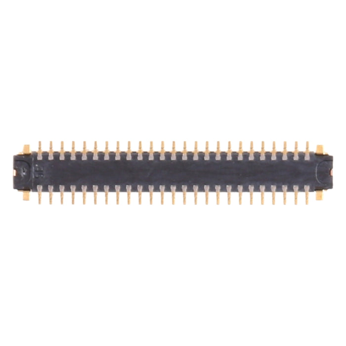 Conector FPC táctil con pantalla LCD de 50 pines en Cable flexible para iPad Pro 12,9 pulgadas 2017 (2.º) A1670 A1671, For iPad Pro 12.9 inch (2nd)