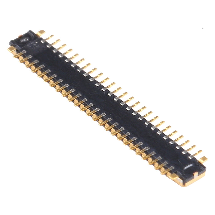 Conector FPC táctil con pantalla LCD de 50 pines en Cable flexible para iPad Pro 12,9 pulgadas 2017 (2.º) A1670 A1671, For iPad Pro 12.9 inch (2nd)