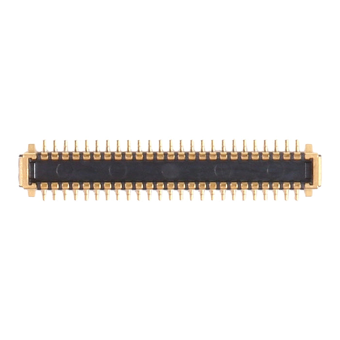 Conector FPC táctil con pantalla LCD de 50 pines en Cable flexible para iPad Pro 12,9 pulgadas 2017 (2.º) A1670 A1671, For iPad Pro 12.9 inch (2nd)