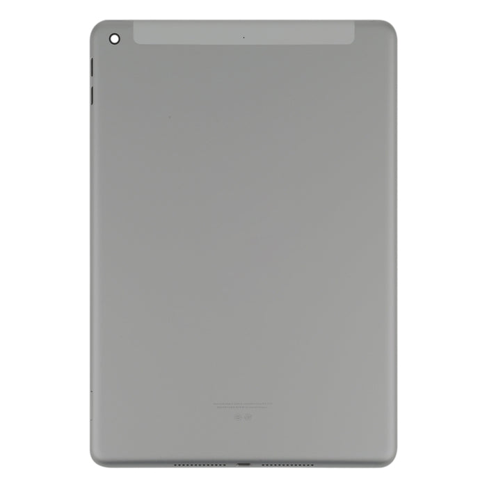 Tapa de la carcasa trasera de la batería para iPad de 9,7 pulgadas (2017) A1823 (versión 4G), For iPad 9.7 inch (2017) A1823 (4G)