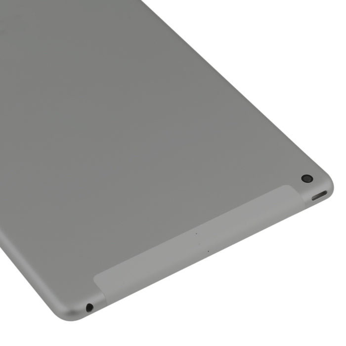 Tapa de la carcasa trasera de la batería para iPad de 9,7 pulgadas (2017) A1823 (versión 4G), For iPad 9.7 inch (2017) A1823 (4G)