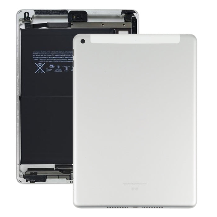 Tapa de la carcasa trasera de la batería para iPad de 9,7 pulgadas (2017) A1823 (versión 4G), For iPad 9.7 inch (2017) A1823 (4G)
