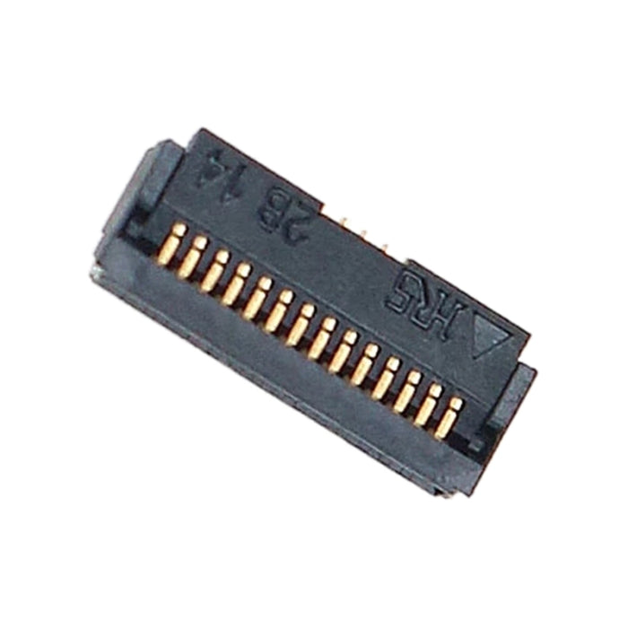 Conector De Enchufe De Clip Flexible FPC De Botón De Inicio Para iPad 5 / 9.7 (2017), For iPad 5 / 9.7 (2017)