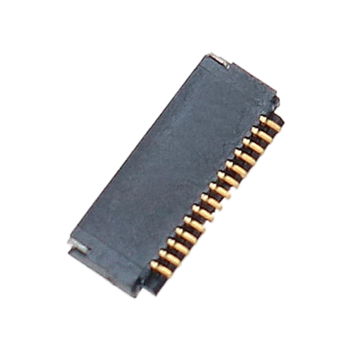 Conector De Enchufe De Clip Flexible FPC De Botón De Inicio Para iPad 5 / 9.7 (2017), For iPad 5 / 9.7 (2017)