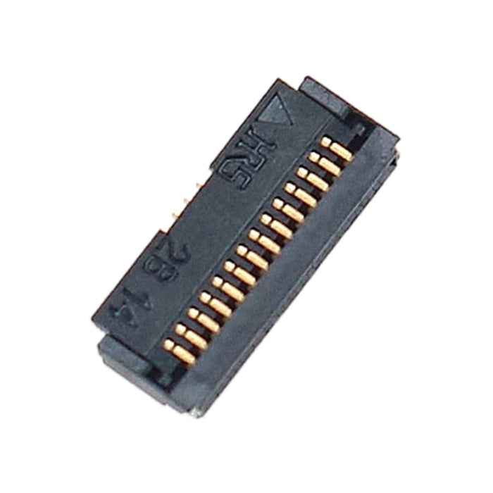 Conector De Enchufe De Clip Flexible FPC De Botón De Inicio Para iPad 5 / 9.7 (2017), For iPad 5 / 9.7 (2017)