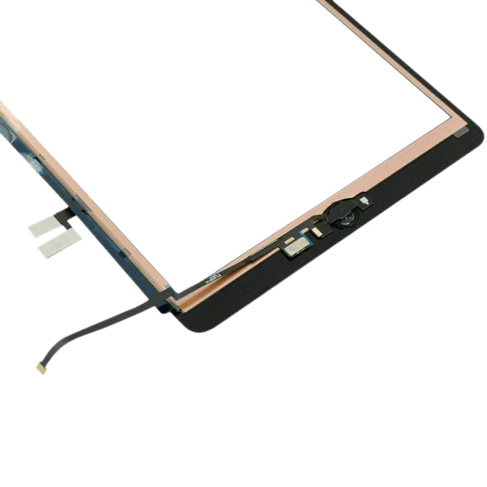 Panel Táctil con Botón Home para iPad 10.2 (2019) / 10.2 (2020) A2197 A2198 A2270 A2428 A2429 A2430, For iPad 10.2 (2019) / 10.2 (2020)