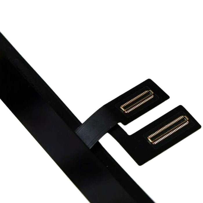 Panel Táctil con Botón Home para iPad 10.2 (2019) / 10.2 (2020) A2197 A2198 A2270 A2428 A2429 A2430, For iPad 10.2 (2019) / 10.2 (2020)