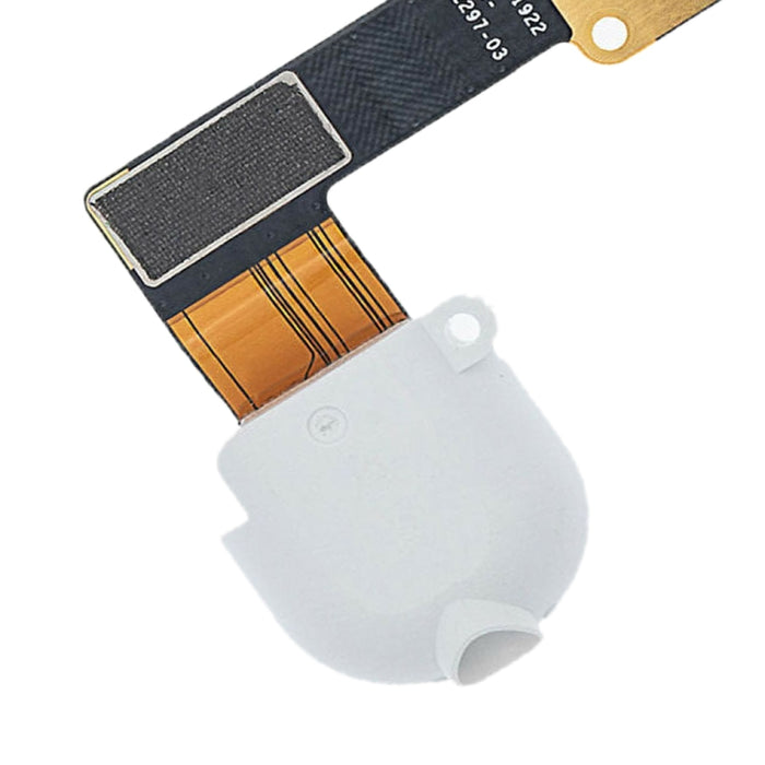 Cable flexible con conector para auriculares para iPad de 10,2 pulgadas (2019) / iPad 7 A2200 A2198 (4G), For iPad 10.2 inch (2019)  (4G)
