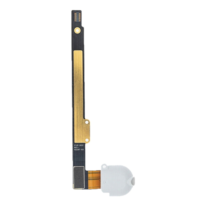 Cable flexible con conector para auriculares para iPad de 10,2 pulgadas (2020) / iPad 8 A2428 A2429 A2430 (4G), For iPad 10.2 inch (2020)  (4G)