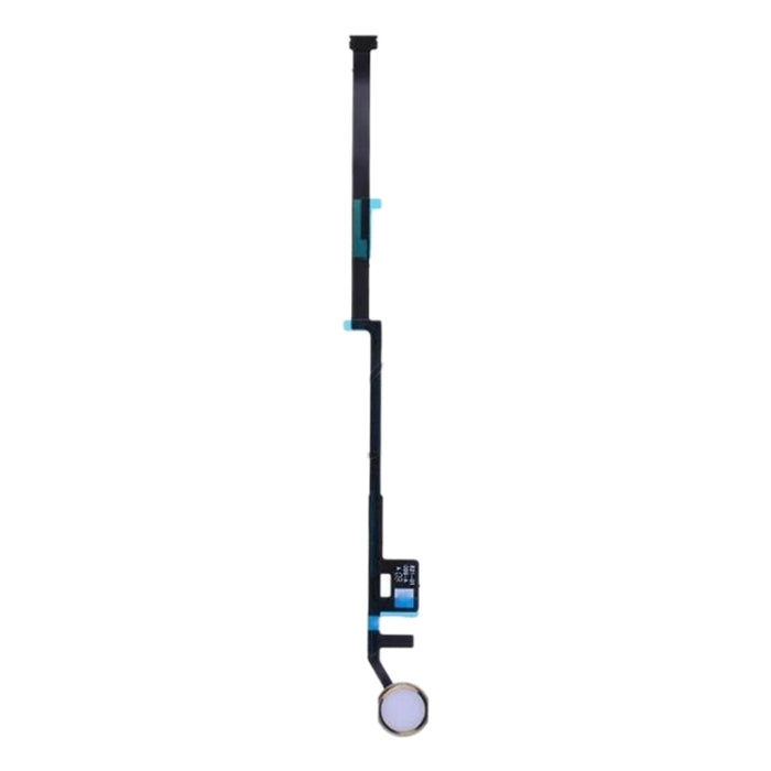 Cable flexible del botón de inicio de la tecla de retorno para iPad 10.2 (2020) / iPad 8 A2270 A2428 A2429, For iPad 10.2 (2020)