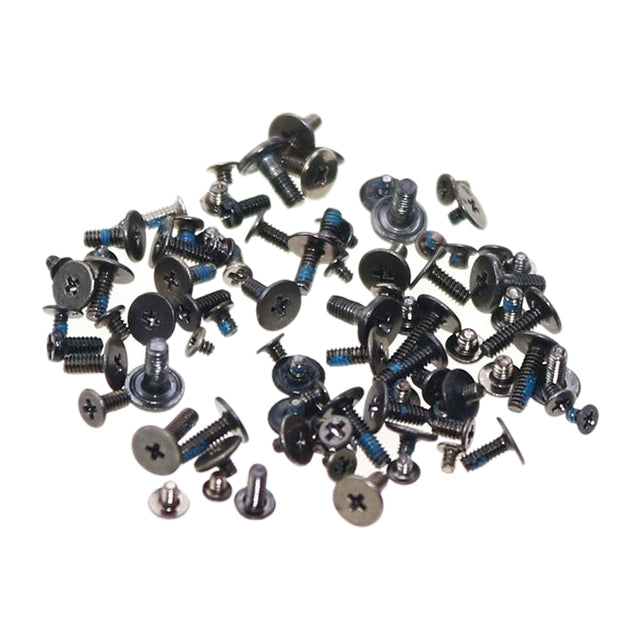 Juego completo de tornillos y pernos para iPad 5 2017 A1822 A1823, For iPad 5 2017