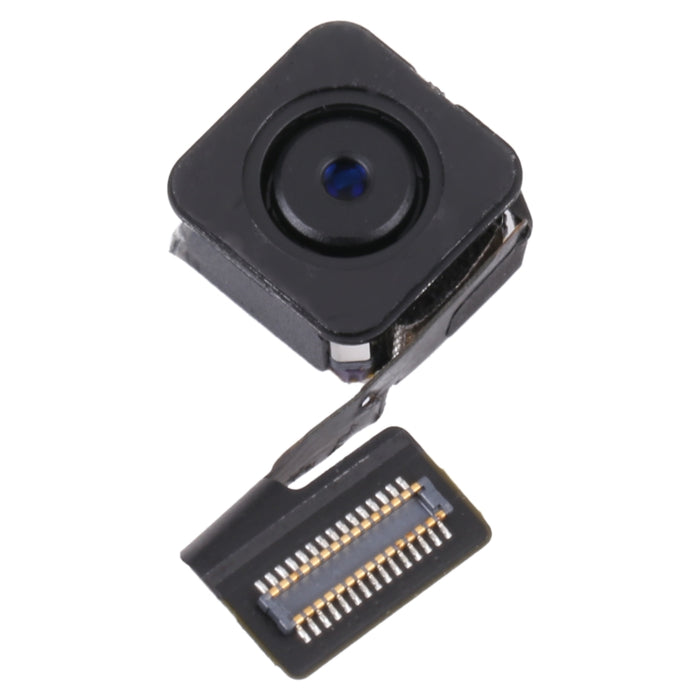 Para iPad 10.2 2021 A2603 A2604 Cámara trasera, For iPad 10.2 2021