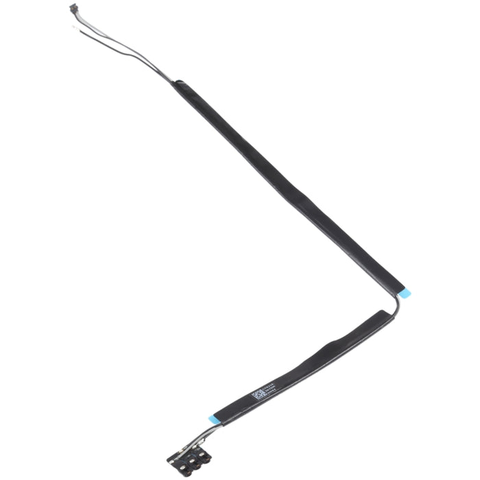 Cable flexible con sensor de teclado para iPad de 10,2 pulgadas 7/8/9.ª generación, For iPad 10.2 inch 7/8/9th Gen(Black), For iPad 10.2 inch 7/8/9th Gen