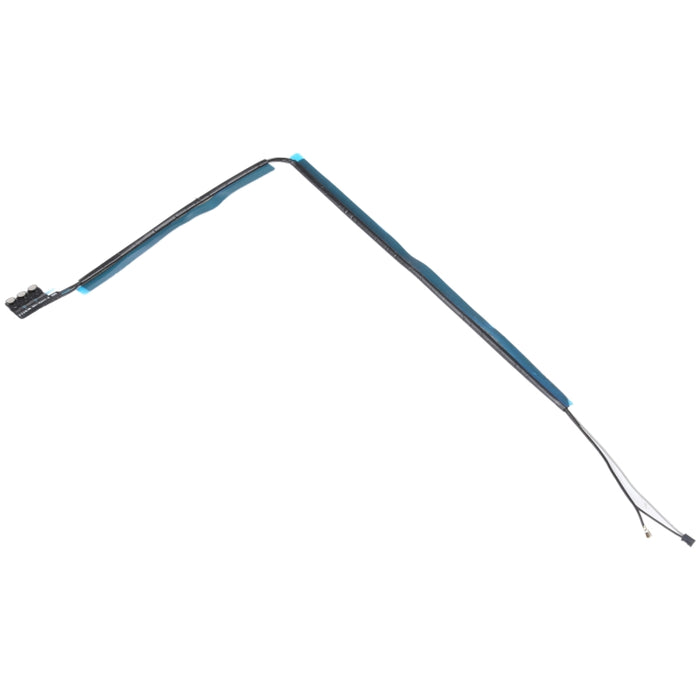 Cable flexible con sensor de teclado para iPad de 10,2 pulgadas 7/8/9.ª generación, For iPad 10.2 inch 7/8/9th Gen(Black), For iPad 10.2 inch 7/8/9th Gen