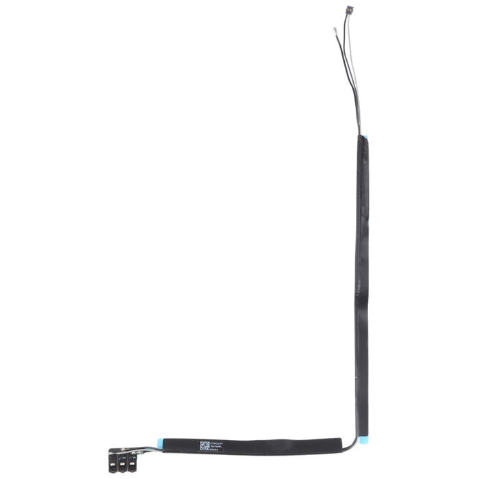 Cable flexible con sensor de teclado para iPad de 10,2 pulgadas 7/8/9.ª generación, For iPad 10.2 inch 7/8/9th Gen(Black), For iPad 10.2 inch 7/8/9th Gen