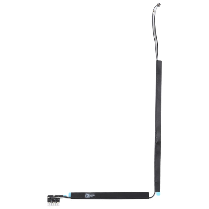 Cable flexible con sensor de teclado para iPad de 10,2 pulgadas 7/8/9.ª generación, For iPad 10.2 inch 7/8/9th Gen(Black), For iPad 10.2 inch 7/8/9th Gen