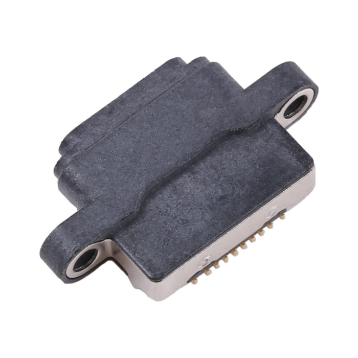 Para iPad 5/7/8/9 2017 2018 conector de puerto de carga, For iPad 5 / 7 / 8 / 9 2017 2018
