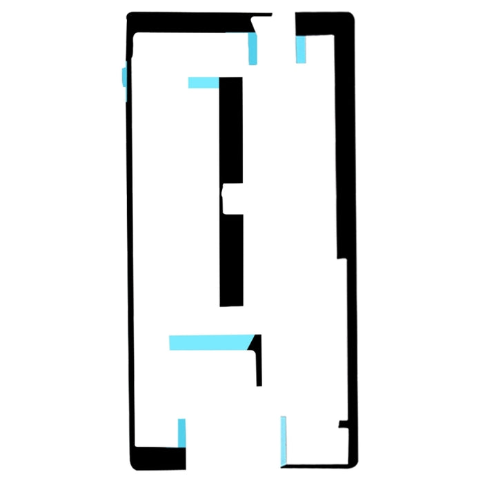 Adhesivo digitalizador de panel táctil de 10 piezas para iPad 2, For Apple iPad 2